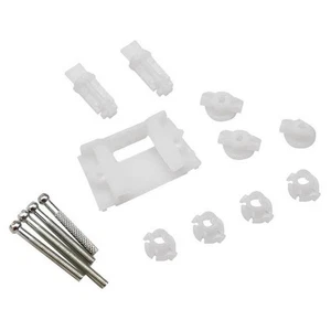 Replacement Headlight Repair With Adjusting Screws Easy Installation Brand New - Picture 1 of 8