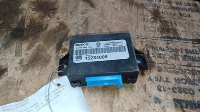 Chassi ECM Driver Park Assist compatível com 05-09 ALLURE 1987850 - Imagem 1 de 4