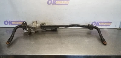 18 DODGE RAM 2500 STABILIZER BAR ELECTRIC DISCONNECTING - Image 1 of 4