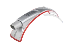 YA0833 STILO TOP AIR SYSTEM WITH ADJUSTMENT-Aluminum Oval Small Shell - Foto 1 di 2