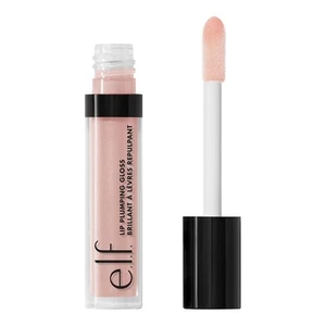 e.l.f. Lip Plumping Gloss, High-Shine Sheer 0.1 Fl Oz (Pack of 1), Pink Cosmo - Picture 1 of 8