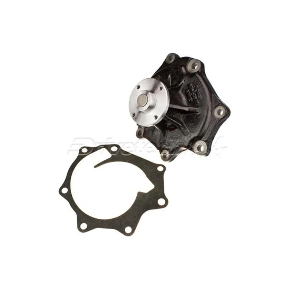 Drivetech Water Pump 031-004760 - image 1 of 1