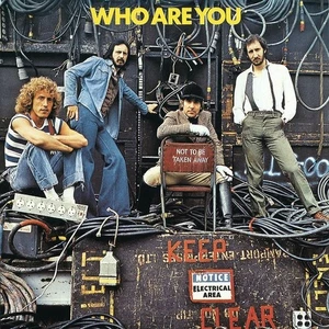 The Who - Who are you - Bild 1 von 1