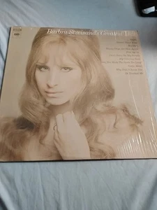 Vintage, Barbara Streisand - 'Greatest Hits' Album.  PC 9968 - Picture 1 of 6