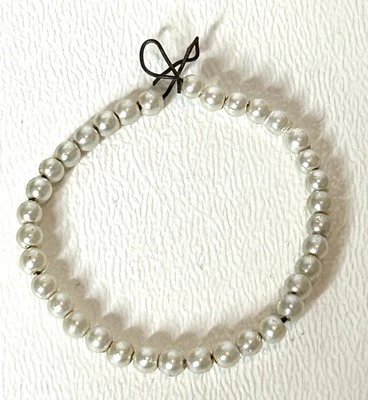 Винтажная кукла ювелирные изделия искусственного жемчуга ожерелье мадам Александр Сисси мисс Ревлон Тони - Изображение 1 из 3