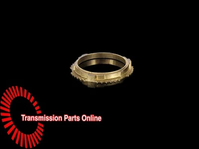 Ford Fiesta / KA+ MX65 5-Speed Gearbox Reverse Synchro Ring (2017- ) 2440992 - Image 1 of 4