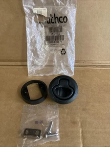 SOUTHCO *NUEVO* PESTILLO RASANTE M1-62 #M1-62 - Imagen 1 de 5