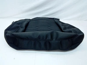 PO#20 Genuine OEM 2020-2021 Ford Explorer LH Front Seat Cover MB5B-S62901-DA3ZHE - Picture 1 of 7