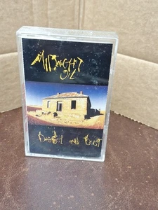 Midnight Oil- Diesel And Dust - Picture 1 of 10