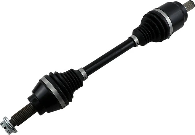 Demon Heavy Duty Complete Axle #PAXL-4023HD for Honda Pioneer 500 2015-2016 — 第 1/1 张图片