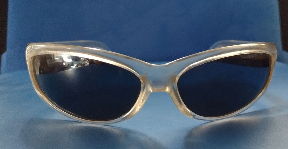 JUNIOR GAULTIER 58-3172 original Vintage Sonnenbrille/sunglasses - Bild 1 von 1