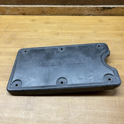 Polaris OEM 1996-1998 Sportsman 500 4x4 1997 Xplorer 500 Airbox Lid 5432142 FLAW - Image 1 of 4
