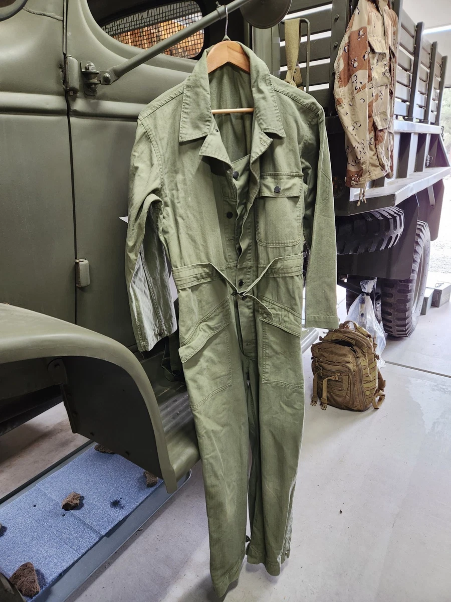 ジャケット・アウター Anatomica 1940 US Army Coverall - 40
