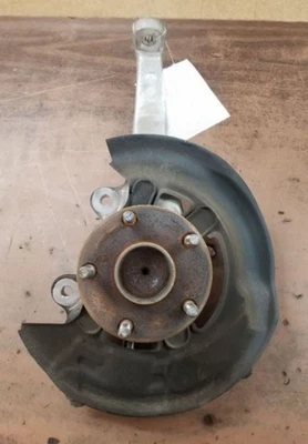 2010-2015 Lexus IS250 Front Right Passenger Spindle Knuckle Assembly Oem Foto 1 de 4