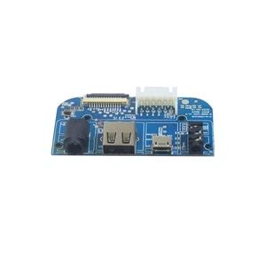 For JBL BOOMBOX2 Boombox 2 ND USB Charge Jack Power Supply Board Audio - Picture 1 of 5