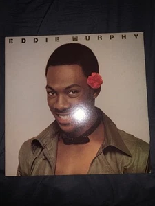 Eddie Murphy Delirious Original Album - Picture 1 of 3