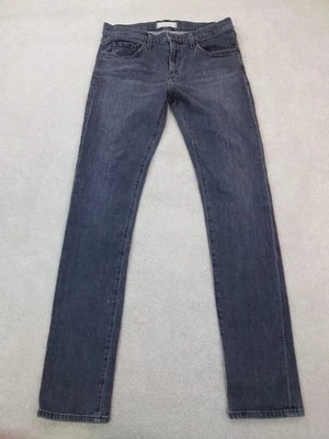 J Brand Indigo Mick Skinny Denim Jeans Stretch Men's Size 31x33 - Image 1 of 4