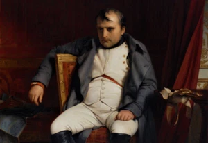 Napoleon Bonaparte - Kühlschrank Foto Magnet 3"X5" - Bild 1 von 3