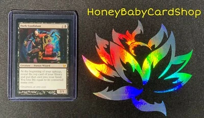 MTG Modern Masters 2013 Dark Confidant M/NM English MMA Mythic Set - Image 1 of 3