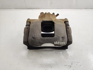 2010 JEEP CHEROKEE KK 2.8 CRD RIGHT FRONT BRAKE CALIPER - Picture 1 of 4