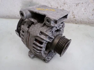 Lichtmaschine Generator OPEL Astra G 2,2 16V 108KW 147PS 0986044010 "486A18" - Picture 1 of 5