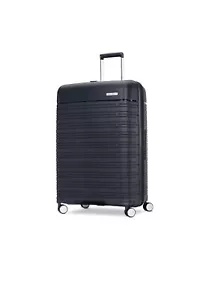 SAMSONITE Elevation Plus Large 29" Spinner Suitcase Blue - Picture 1 of 3
