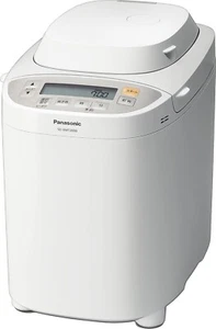 Panasonic SD-BMT2000-W SDBMT2000 Home Bakery 40 Auto Menu White 100V From Japan - Picture 1 of 9