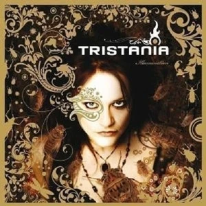 TRISTANIA "ILLUMINATION" CD LIMITED EDITION NEUWARE - Picture 1 of 1