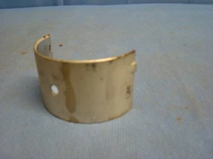 1937 1938 Pontiac Rod Bearing SET 001 6 Cyl NOS 513310 - Picture 1 of 5