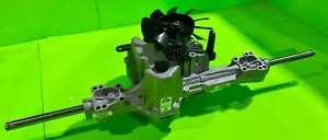 OEM Transmission Fits John Deere D110 D120 D130 D155 LA120 LA135 LA155, MIA10910 - Picture 1 of 6