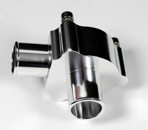 25mm Adapter für externes Blow OFF 2,0 TFSI RELOCATION BOV Version 1 - Afbeelding 1 van 4