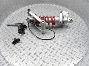 2014 13-16 BMW S1000R S1000 Rear Shock Absorber Back Suspension Linkage Link OEM - Picture 1 of 11