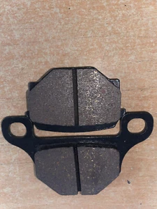 KEEWAY SPEED 125 FRONT BRAKE PADS 45110J00P001 (GRA 84) - Picture 1 of 4