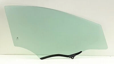 Fits 13-17 Hyundai Elantra GT Hatchback Passenger Right Front Door Window Glass Foto 1 de 4