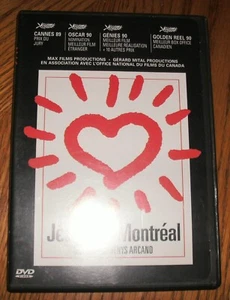 Jesus de Montreal - Un Film De Denys Arcand DVD - Picture 1 of 2