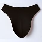 Fake Vagina Panties Knicker Crossdresser Silicone Underwear Hiding Pad