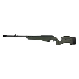 Softair - Gewehr - ARES - MSR-009 Sniper Gas OD (oliv) - ab 18, über 0,5 Joule - Bild 1 von 9