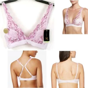 Wacoal Embrace Lace Wire Free Bra 852191 Choose Size & Color New - Picture 1 of 9
