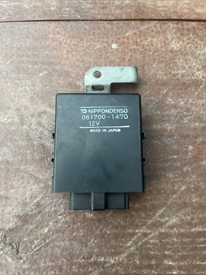 Toyota Celica Camry Land Cruiser AC Air Conditioner Climate Cooler RELAY Module - image 1 of 4