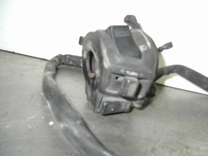 INTERRUPTOR IZQUIERDO HONDA NT650 V DEAUVILLE 2000 - Imagen 1 de 2