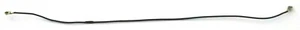 FABRICANTE DE EQUIPOS ORIGINALES XIAOMI MI A2 Mi 6X CABLE ANTENA COAXIAL NEGRO - Imagen 1 de 1