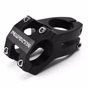 Bike Stem 31.8 45mm Mountain Bike Stem Short Handlebar Stem Aluminum alloy USA - Picture 1 of 6
