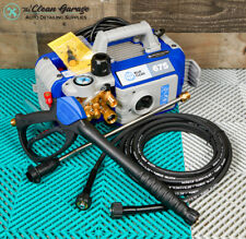 Ar675 Tss Pressure Washer Total Stop | Ar Blue Clean 2000 Psi 1.7 Gpm