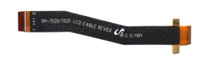 OEM T-MOBILE SAMSUNG GALAXY NOTE LTE SM-P607T 10.1 LCD VIDEO FLEX CABLE REV0.0 - Picture 1 of 2