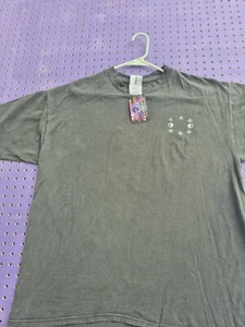 Camisa De Colección 2000 Dragon Ball Z Gohan Hanes XL - Imagen 1 de 4