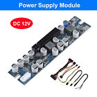 300W DC 12V 25A PSU 24Pin Mini ITX DC To ATX PC Power Supply Module With Cable