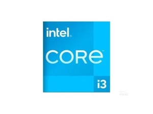 New Intel Core i3-12300T 12th Gen LGA1700 Quad-Core 2.3 GHz 12MB CPU Processor - Afbeelding 1 van 1