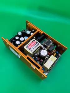 SDS120PT15B XP Power AC/DC Netzteil Triple-OUT 5V/12V/24V 15A/3,5A/0,8A 120W - Bild 1 von 6
