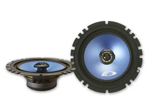 Altoparlanti Alpine SXE-17C2 165mm 220W Max - Foto 1 di 1
