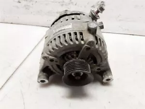 Jeep JK Wrangler OEM Denso 3.6L Alternator 160 AMP P68078950AA 2012-2018 97001 - Picture 1 of 19